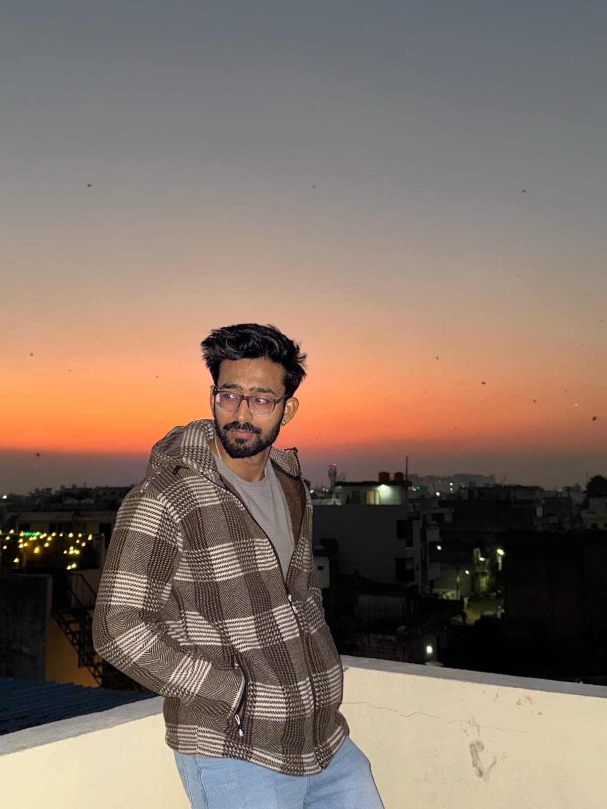 Manan — opening frame